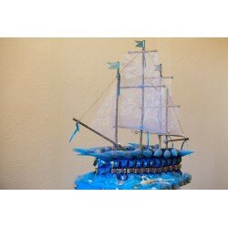 Букет "Море удовольствия"