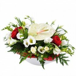 Композиция "Головокружение"