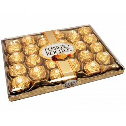 &nbsp;Ферреро Роше 312гр.