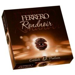 &nbsp;Ферреро 120гр.